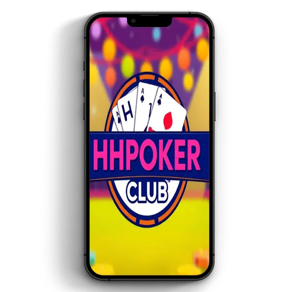 HHpoker游戏官网